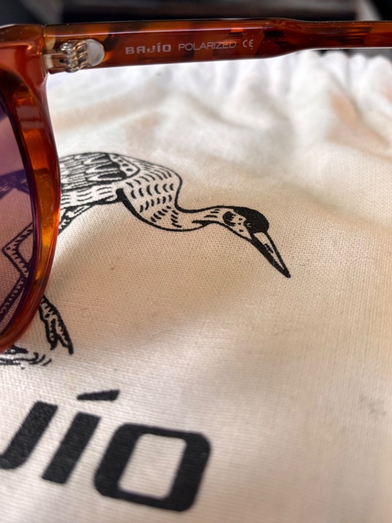 Bajio Sunglasses main image 13